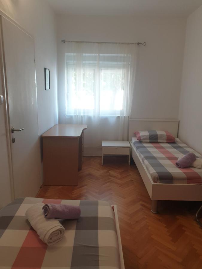 Apartament Nina *