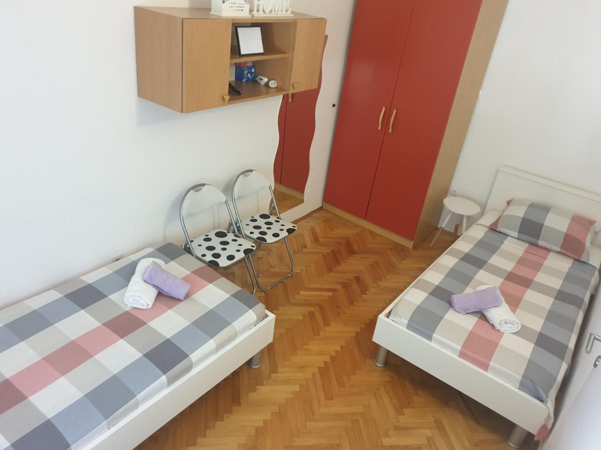 Apartament Nina Zadar