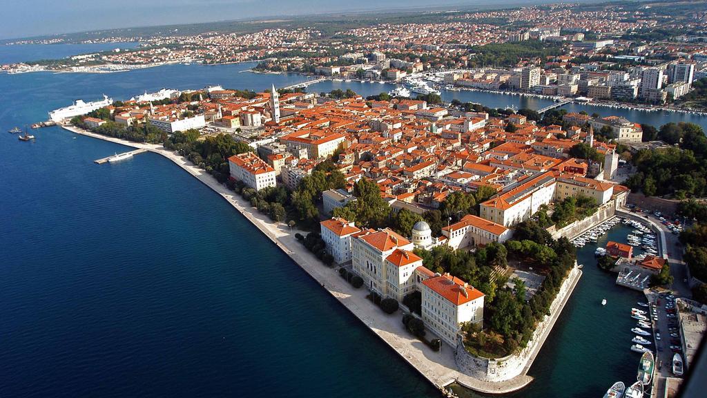 Apartament Nina Zadar