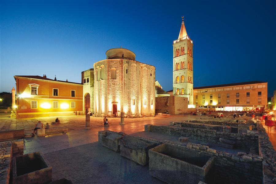 Apartament Nina Zadar