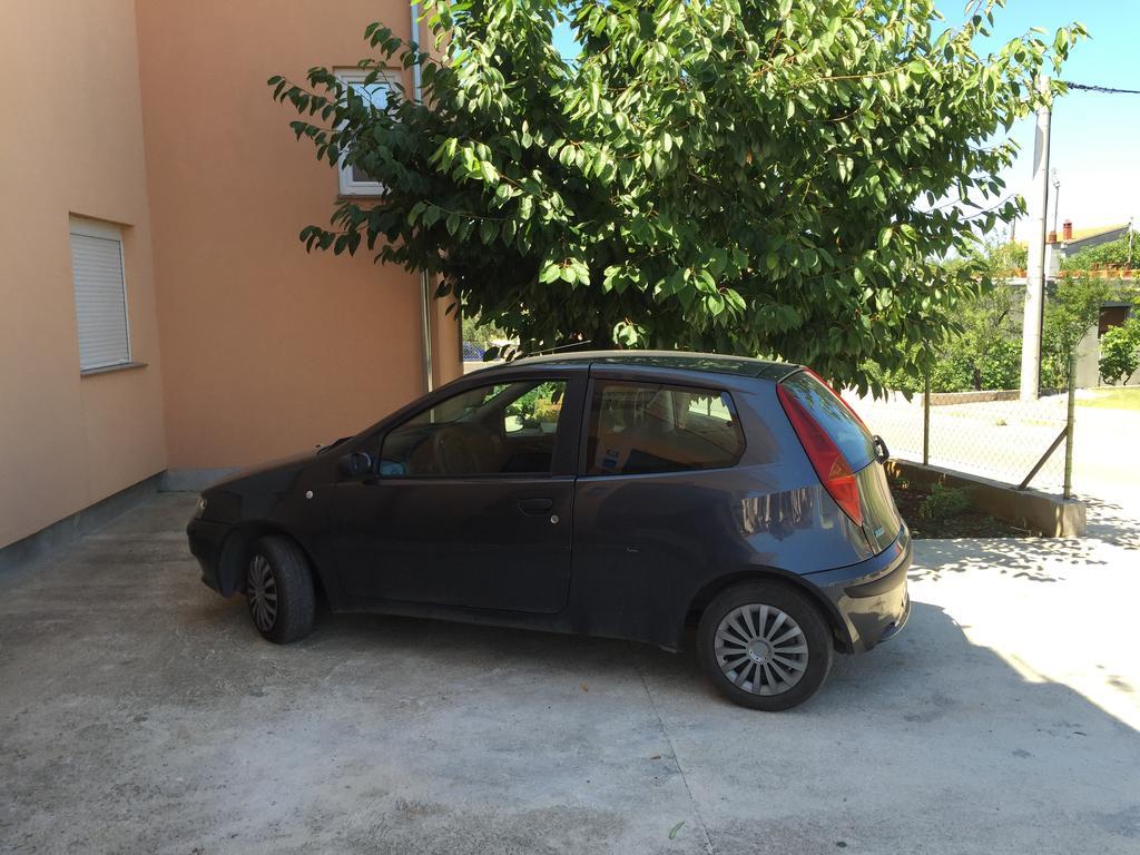 Apartament Nina *