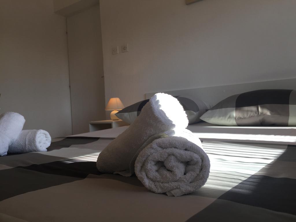 Apartament Nina