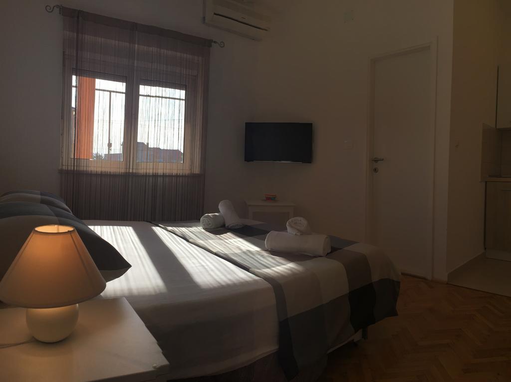 Apartament Nina *