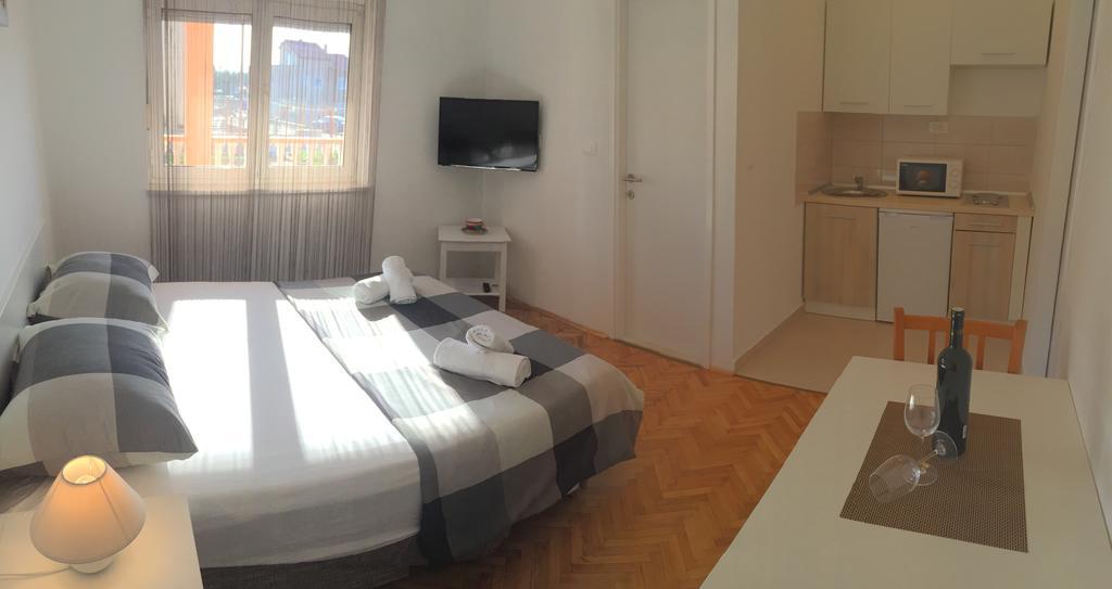 Apartament Nina Zadar
