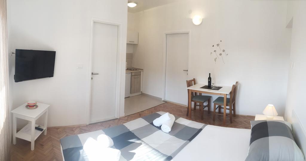 Apartament Nina