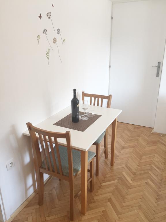 Apartament Nina Zadar