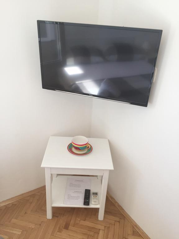 Nina Apartament