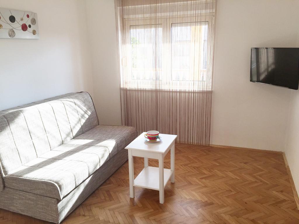 Apartament Nina Zadar