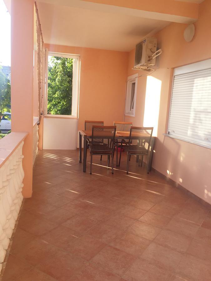 Apartament Nina