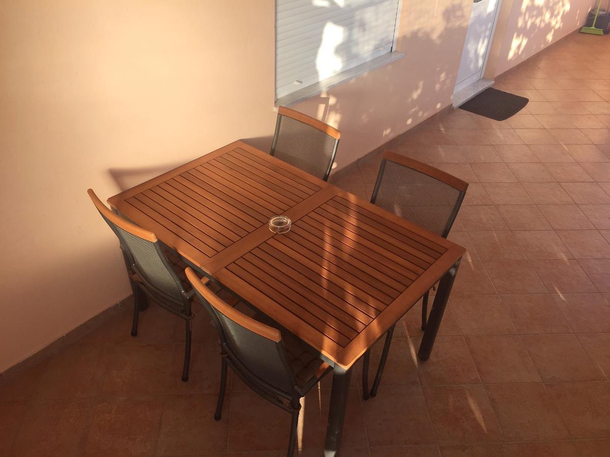 Apartament Nina *