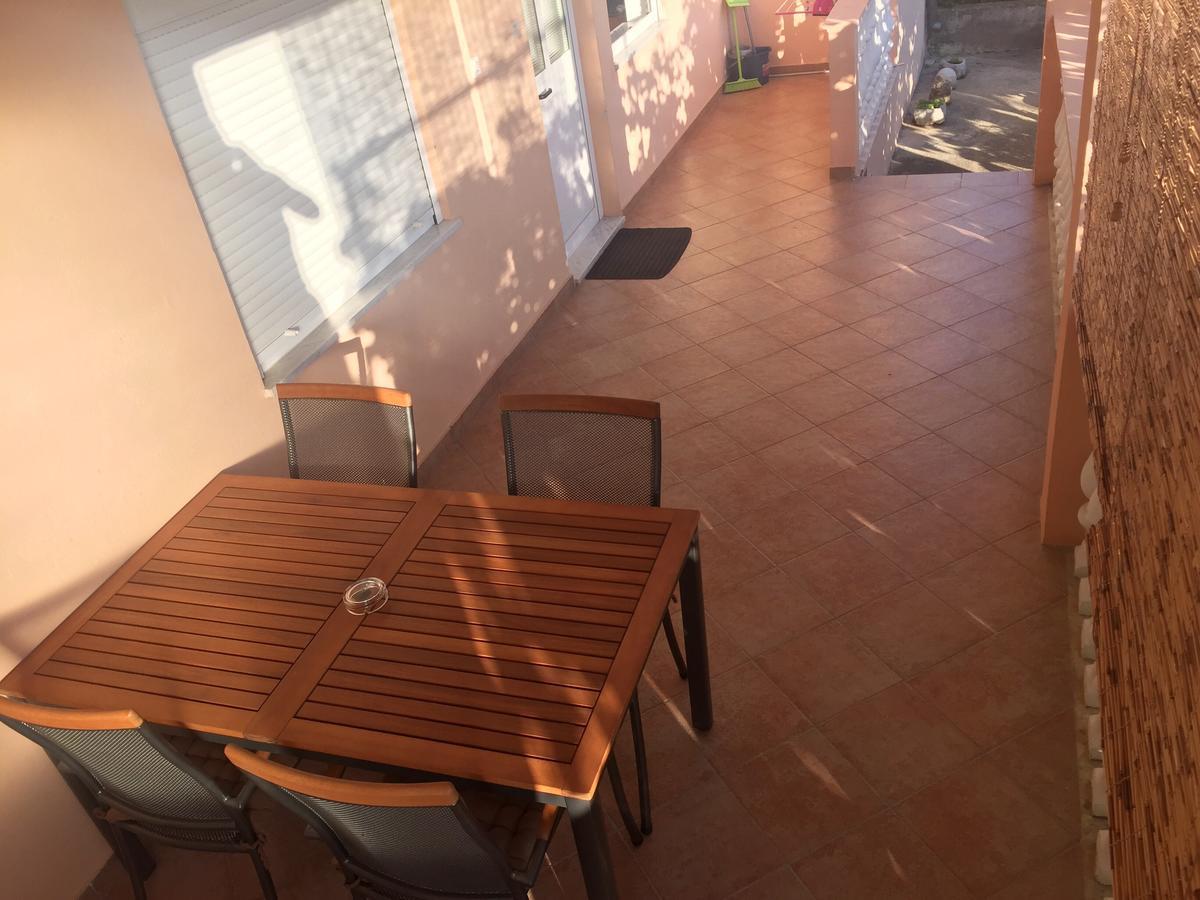 Apartament Nina